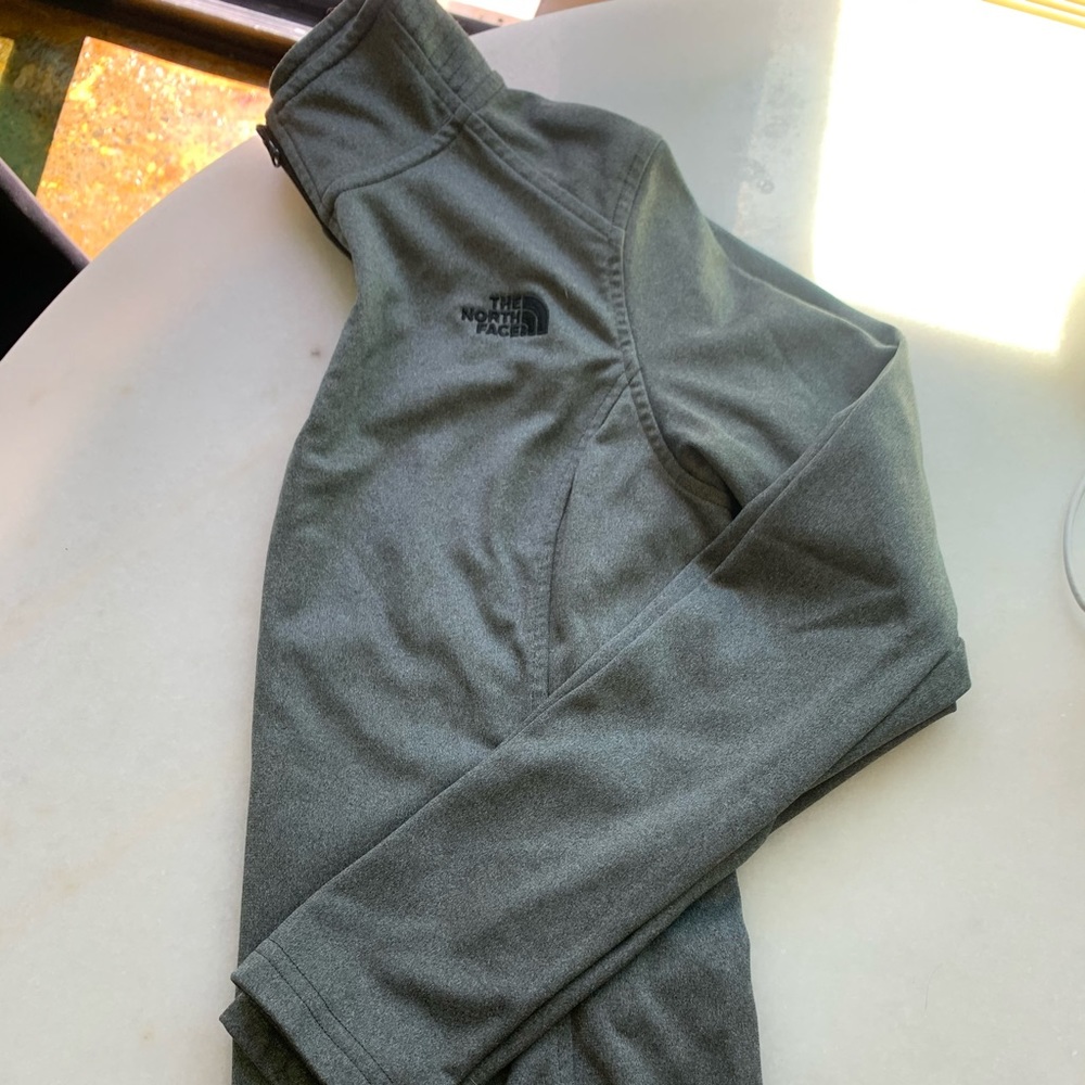 North Face Pullover